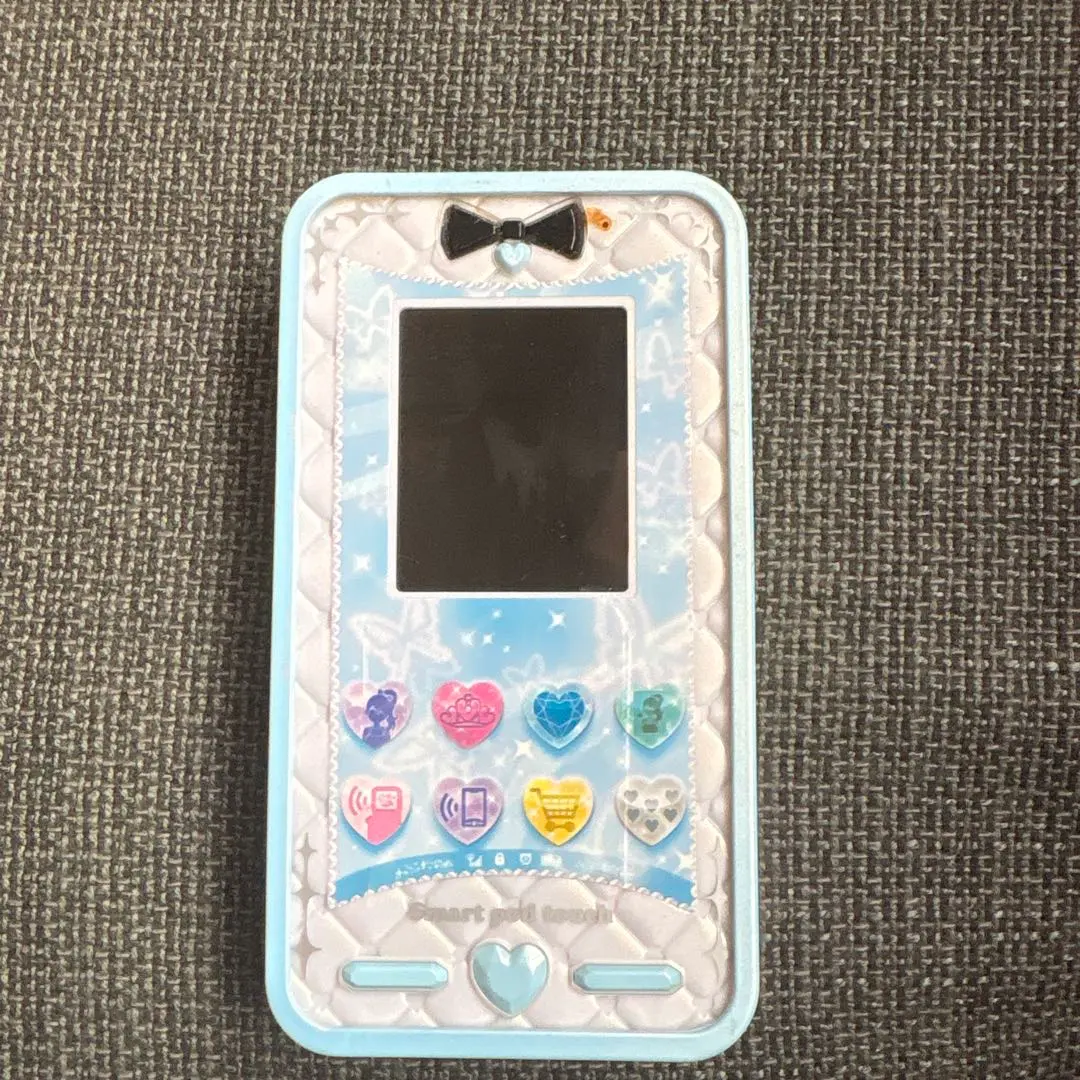 Smart Pod Touch セット 2025年最新】プリティリズム スマートポッドタッチの人気