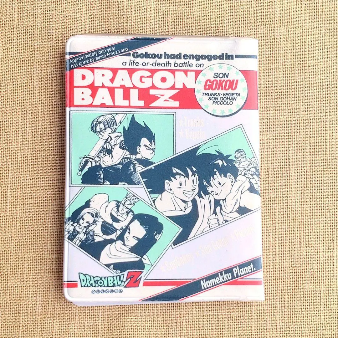 2025年最新】ドラゴンボール ラミカードの人気アイテム - メルカリ