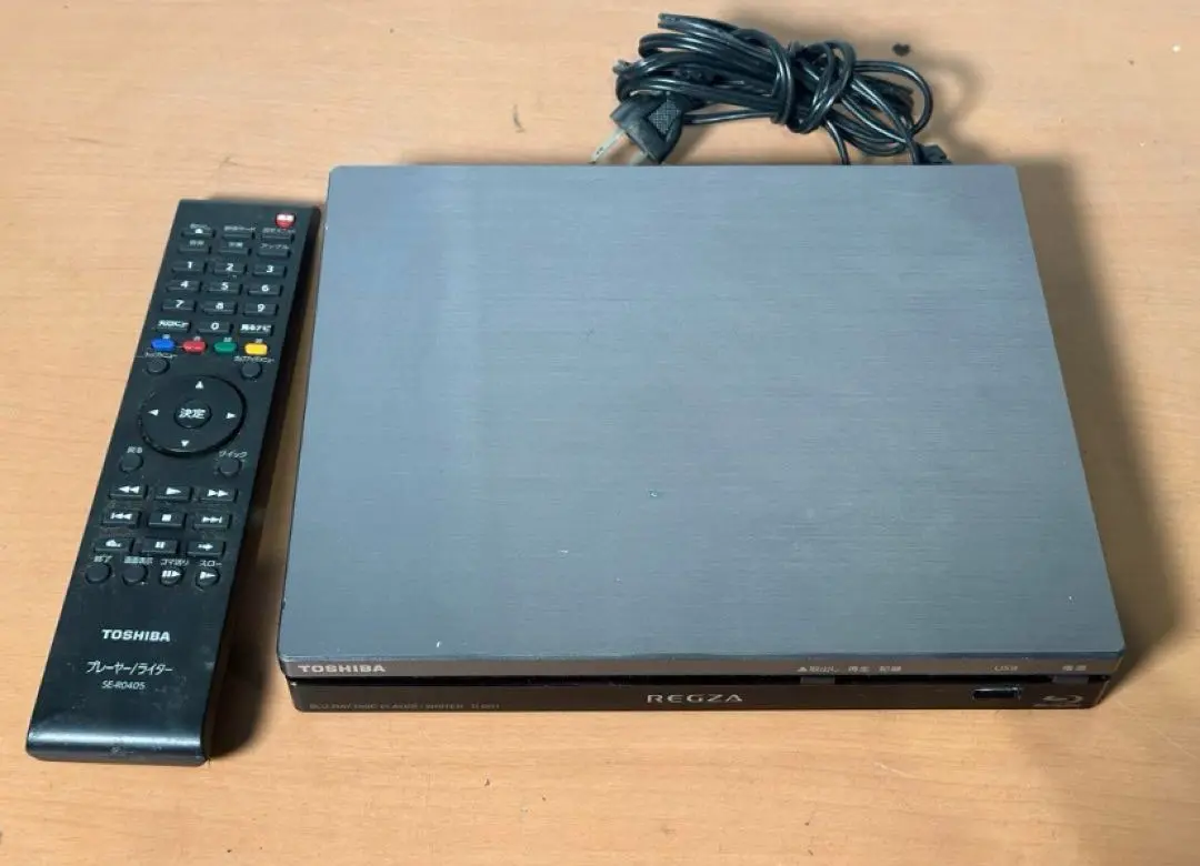2025年最新】toshiba D-BR1の人気アイテム - メルカリ