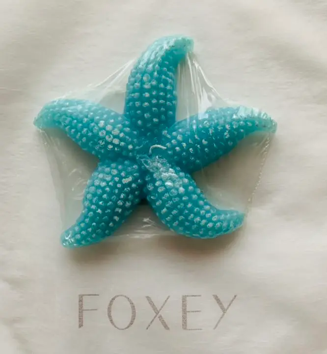 【定価￥105.840円】美品★FOXEY/ リネンキャンドルレーヨン38 定価￥105.】美品☆FOXEY/ リネンキャンドルレーヨン38