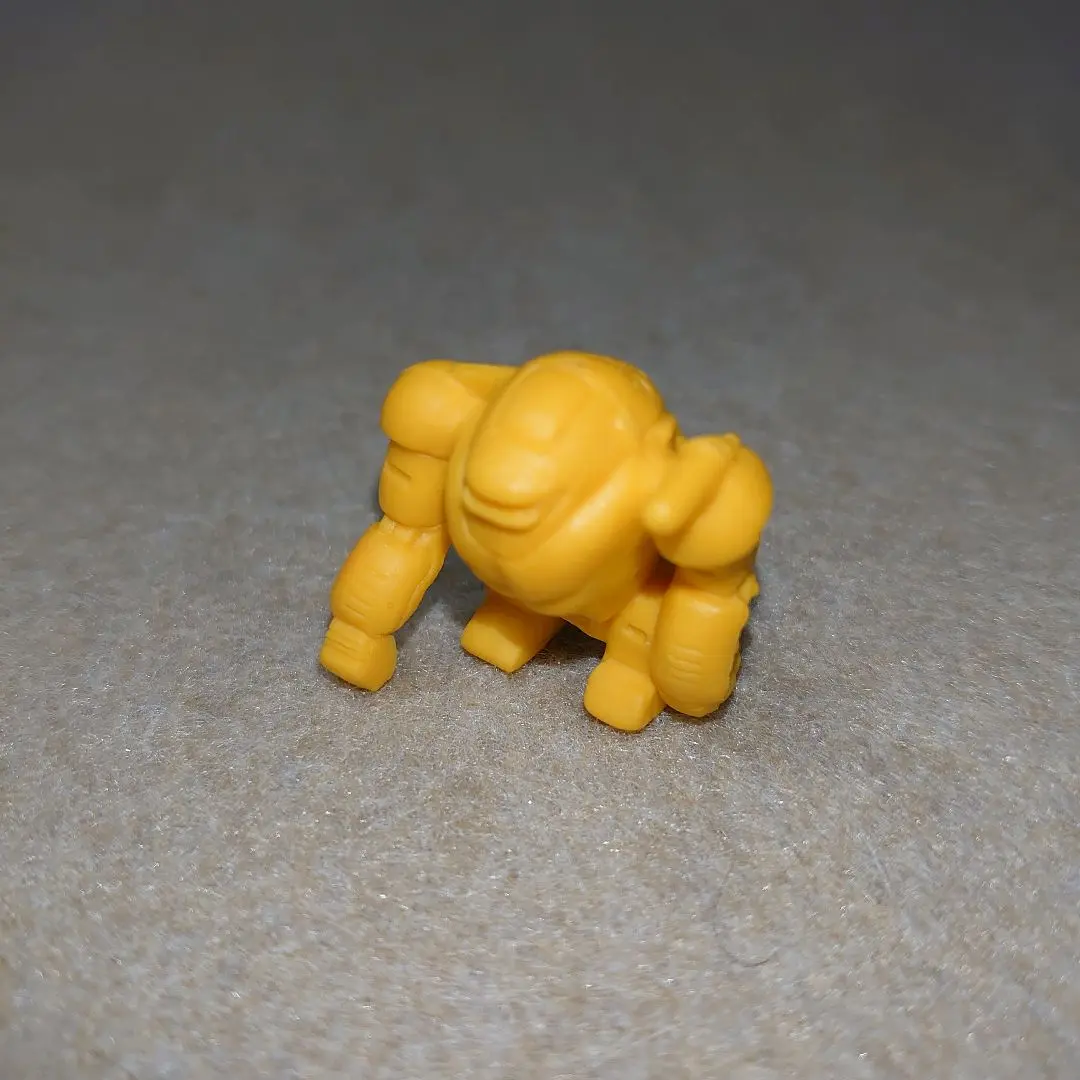 ゾイド　ゾイドの缶づめ　消しゴム　フィギュア　ZOIDS　【全12種中/11種】 ゾイド ゾイドの缶づめ 消しゴム フィギュア ZOIDS 【12種コンプ