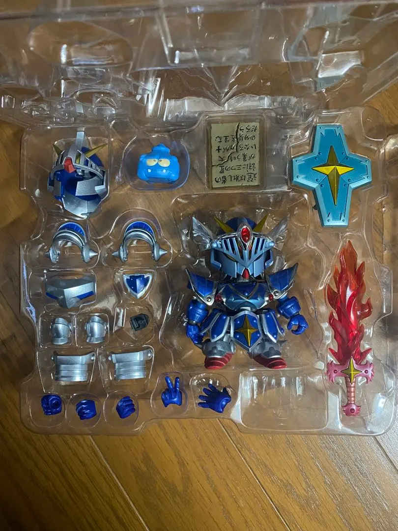 2025年最新】SDX フルアーマーナイトガンダムの人気アイテム - メルカリ