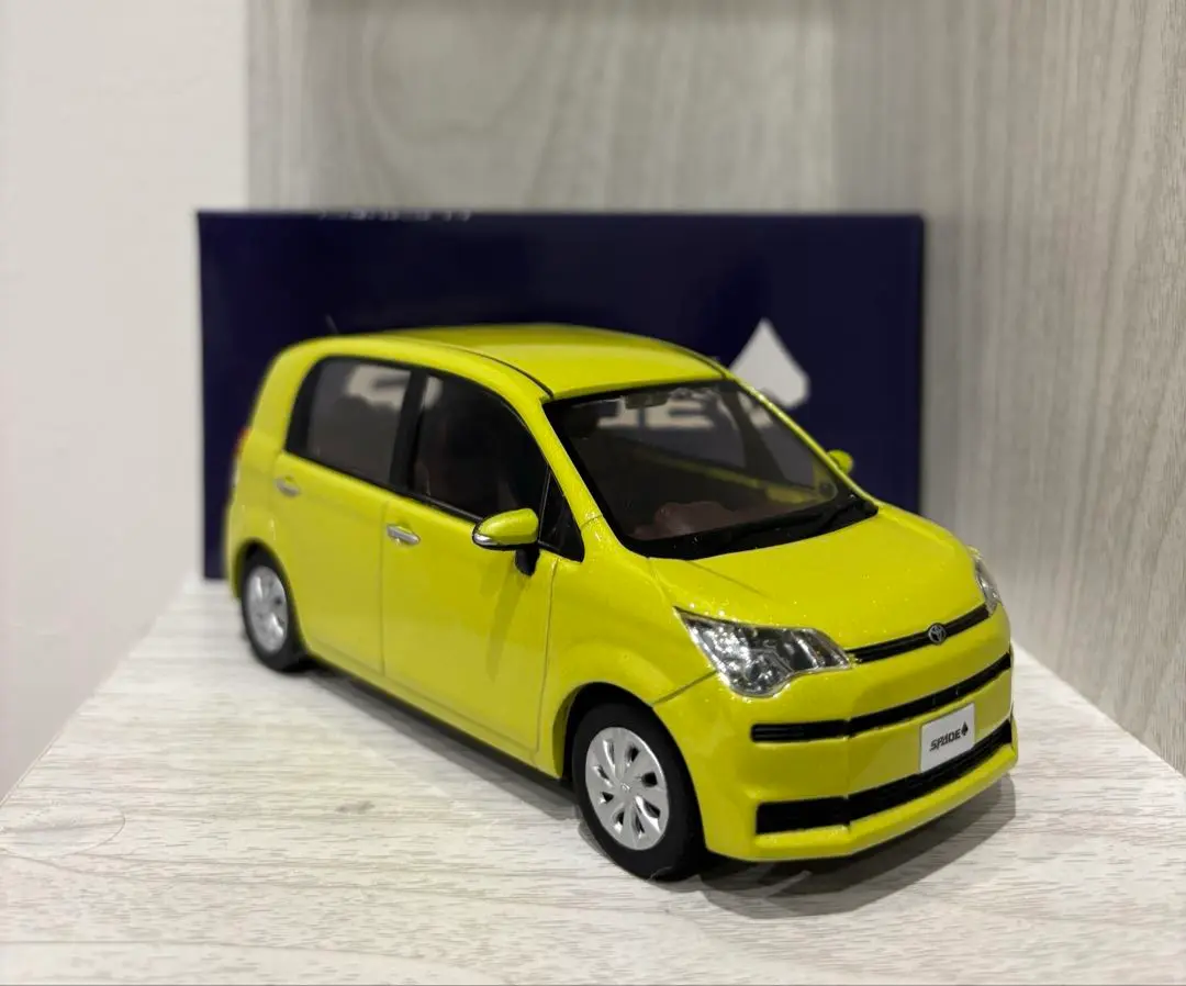 【めっけ S】『TOYOTA スペイド』＜プルバックカー＞ Amazon.co.jp: めっけ S TOYOTA スペイド ＜プルバックカー