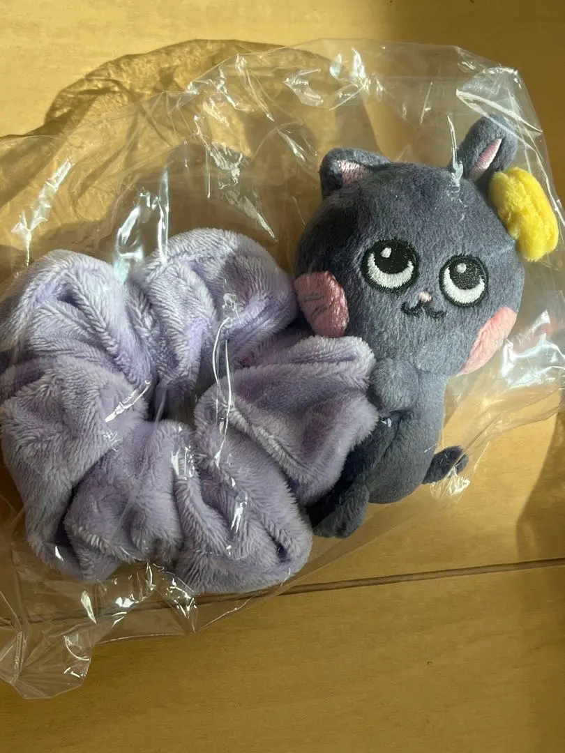 2025年最新】ソンチャン シュシュの人気アイテム - メルカリ