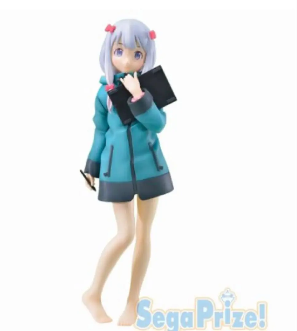 エロマンガ先生 和泉紗霧  CrazyRabbit フィギュア ガレージキット RavingBunny Studio on X: 