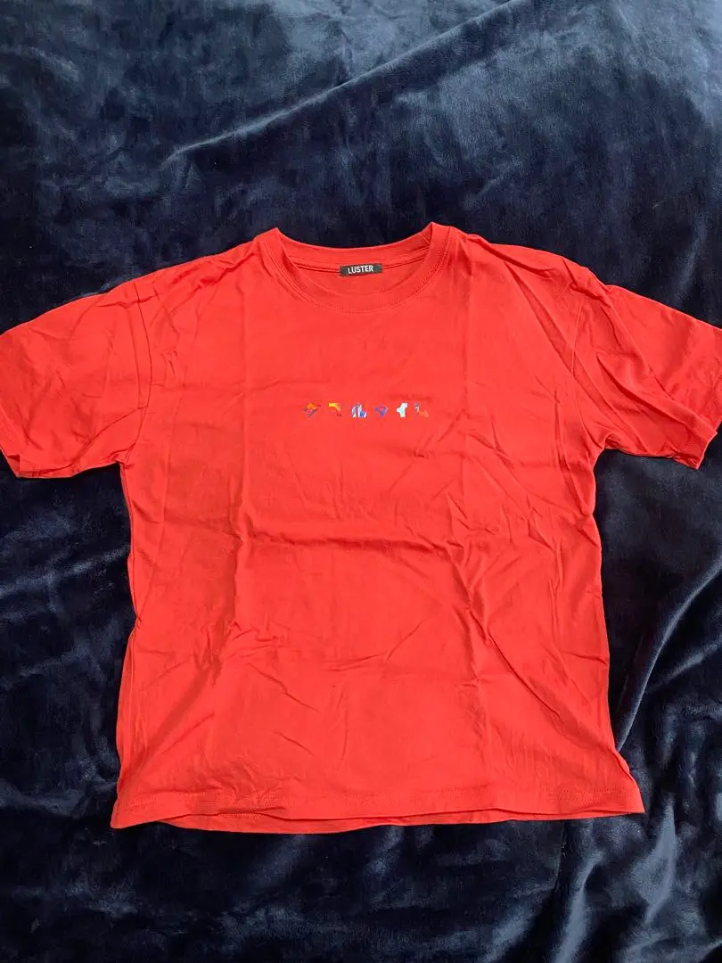 FEELCYCLE ラスター Tシャツ XSサイズ m59691259443_1.jpg?1741090600
