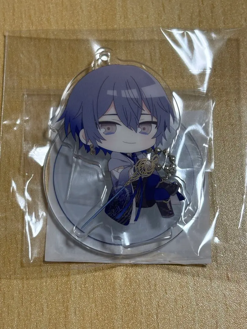 Thumbnail of Nijisanji Petit: Rou Koyanagi 4