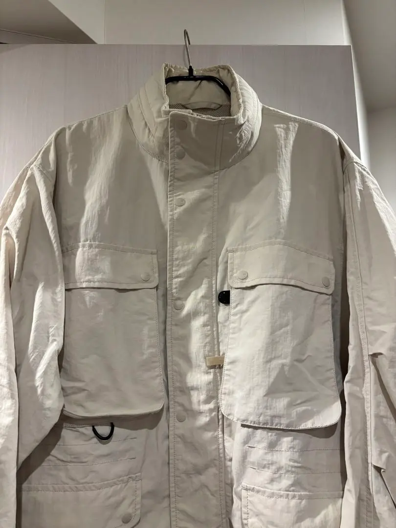 Thumbnail of DAIWA PIER39 TECH HIKER MOUNTAIN PARKA