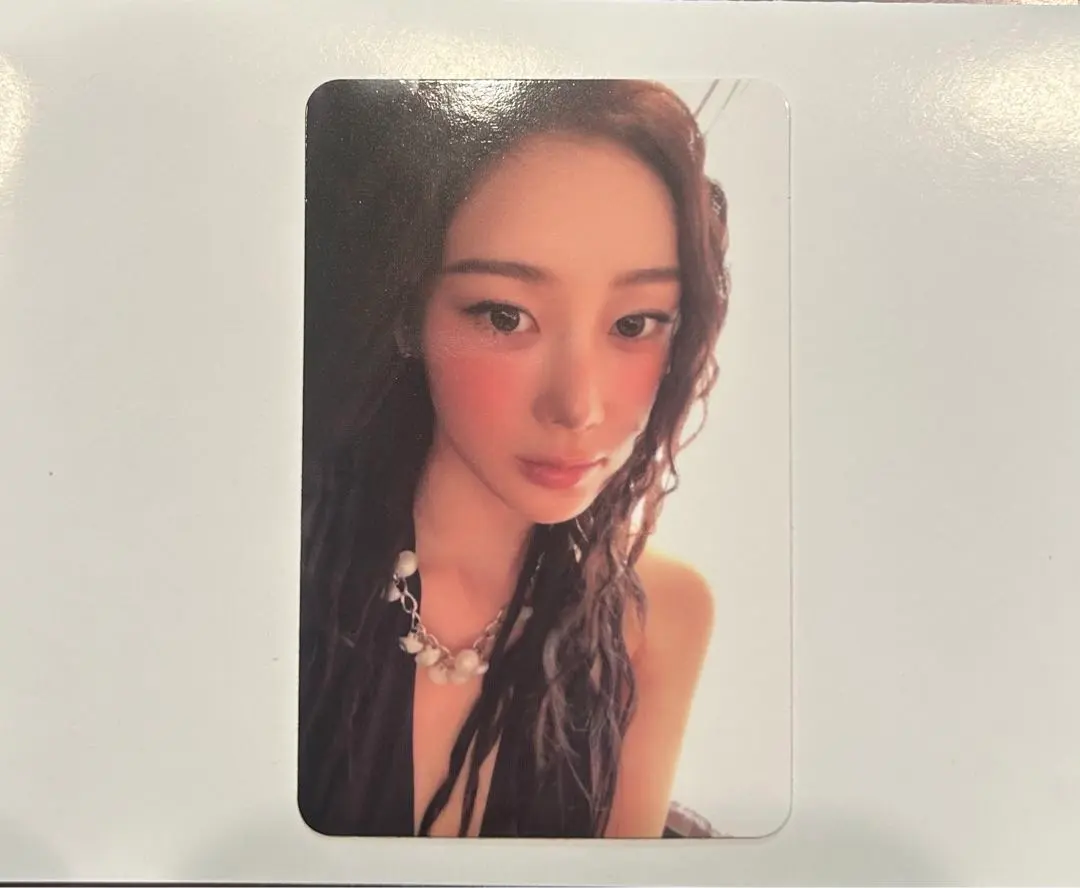 Thumbnail of aespa 6th Mini Album 'Rich Man' Giselle