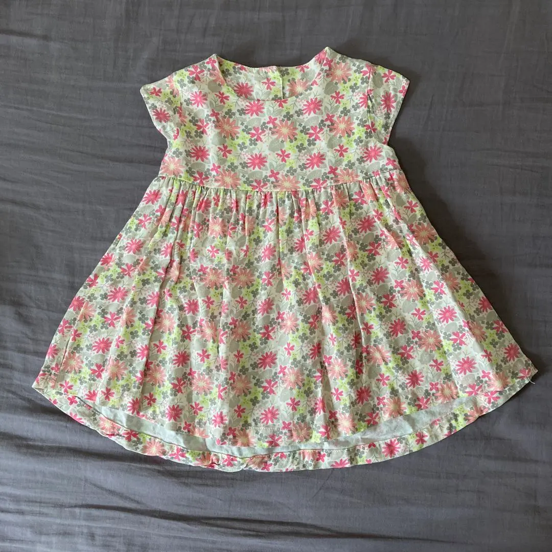 Thumbnail of Baby's Dress 3-6 Months 60cm