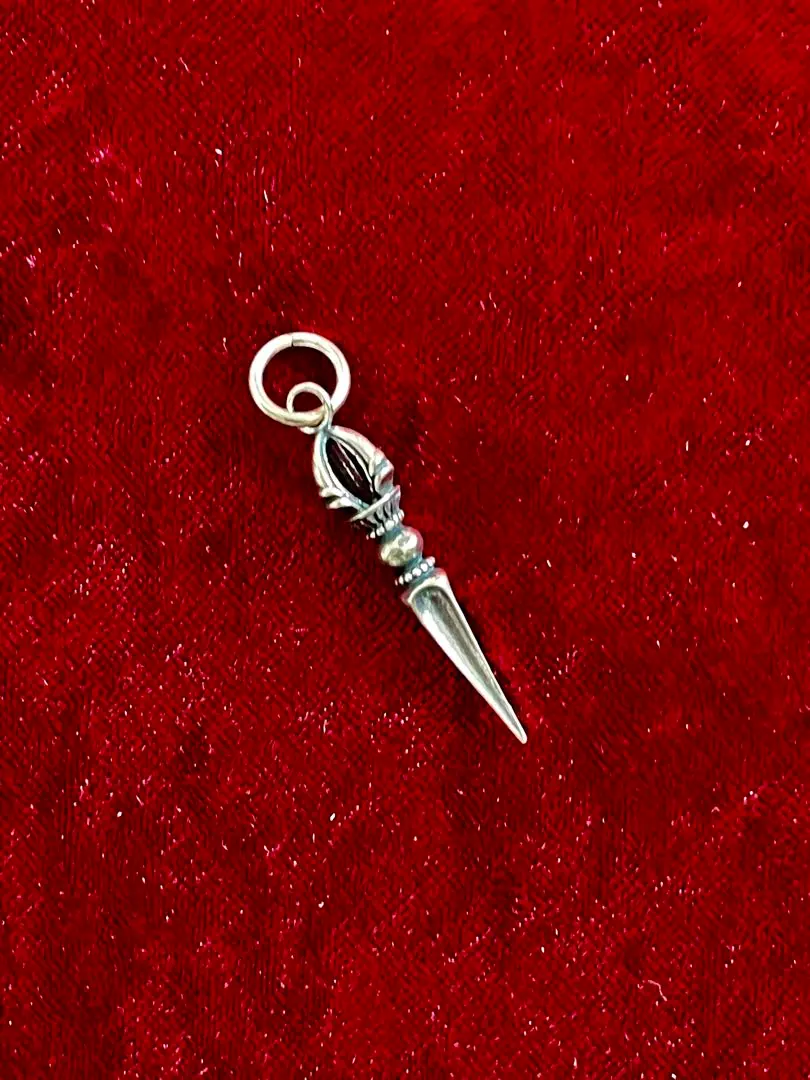 Thumbnail of Bajura Pendant [with Bonus]