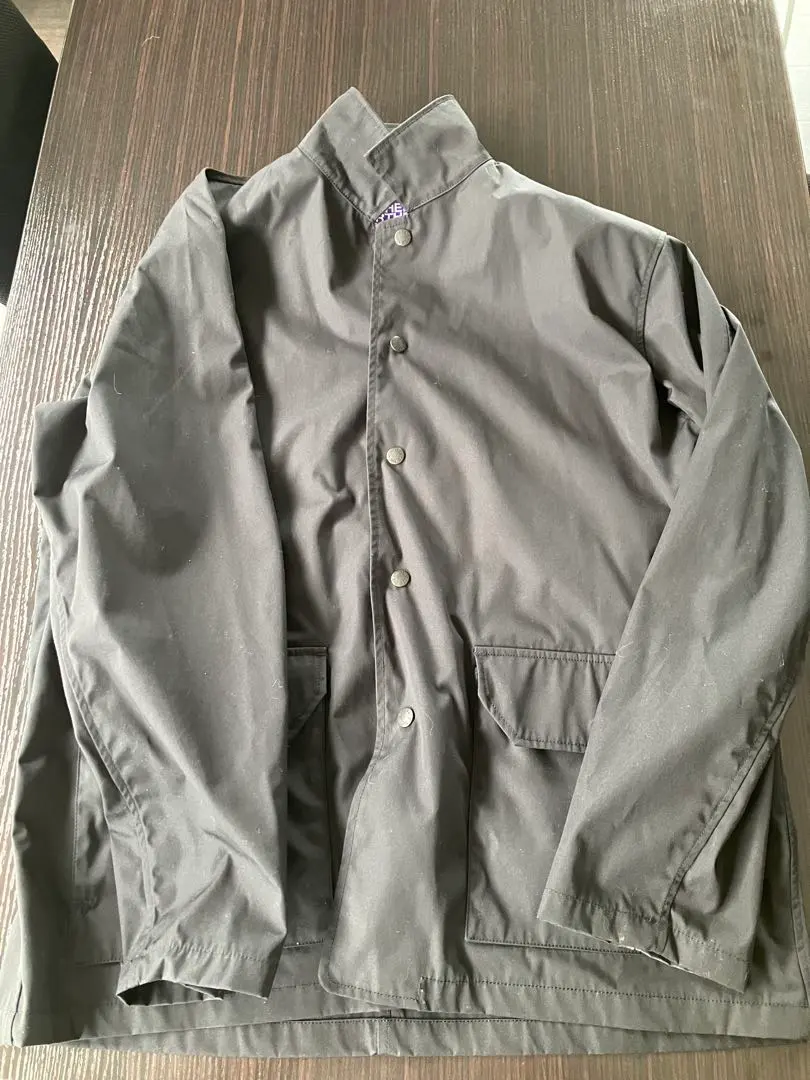 Thumbnail of THE NORTH FACE Bayhead Cloth Jacket, Size L