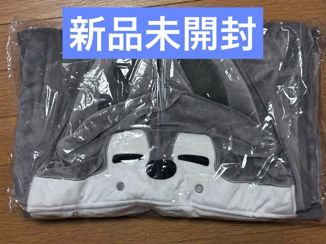 Stray Kids - Stray Kids　バンチャン　ウルフチャン　ブランケット　新品未開封 Stray Kids Japan POPUP STORE 2024 bang chan Wolf Chan