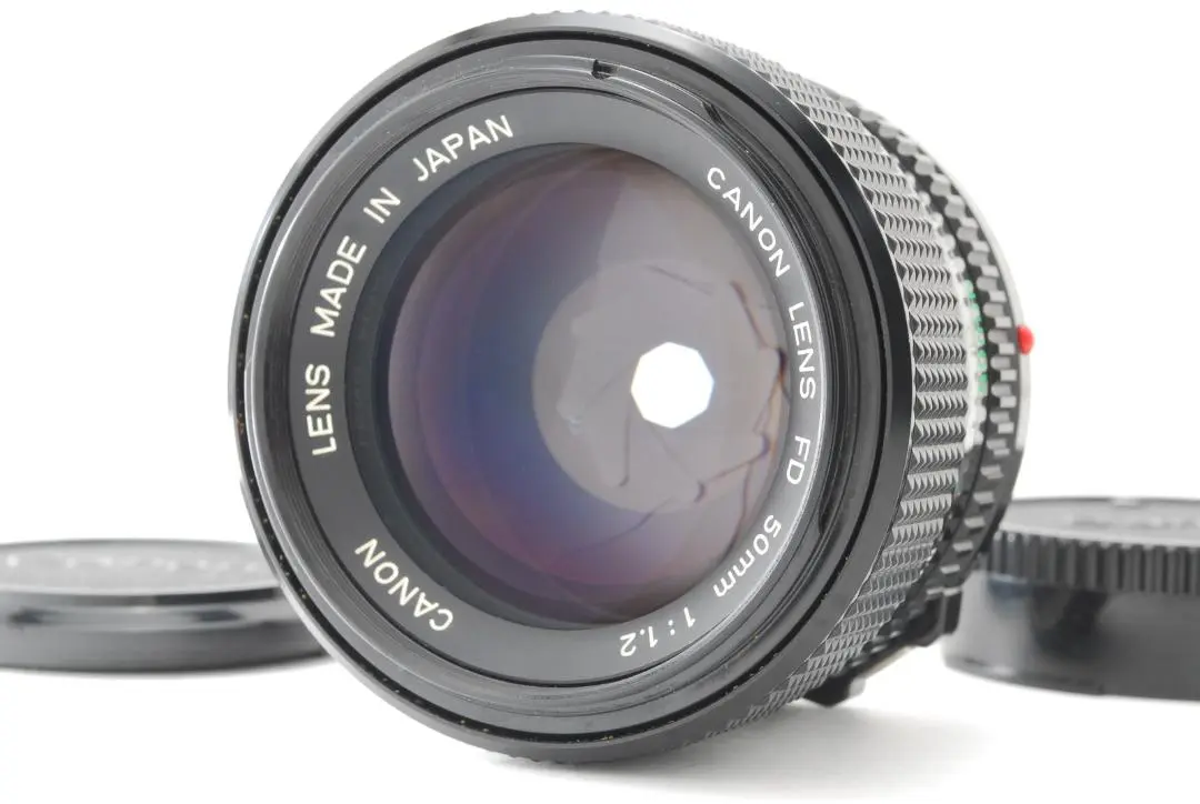 2025年最新】canon fd 50 1.2の人気アイテム - メルカリ