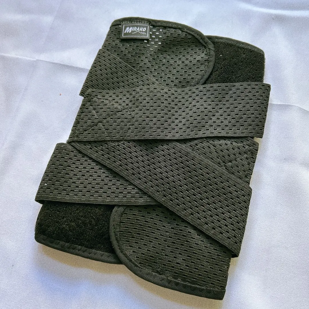 Thumbnail of ☆ Breathable Knee Support, Universal for Left and Right Knees, Knee Brace