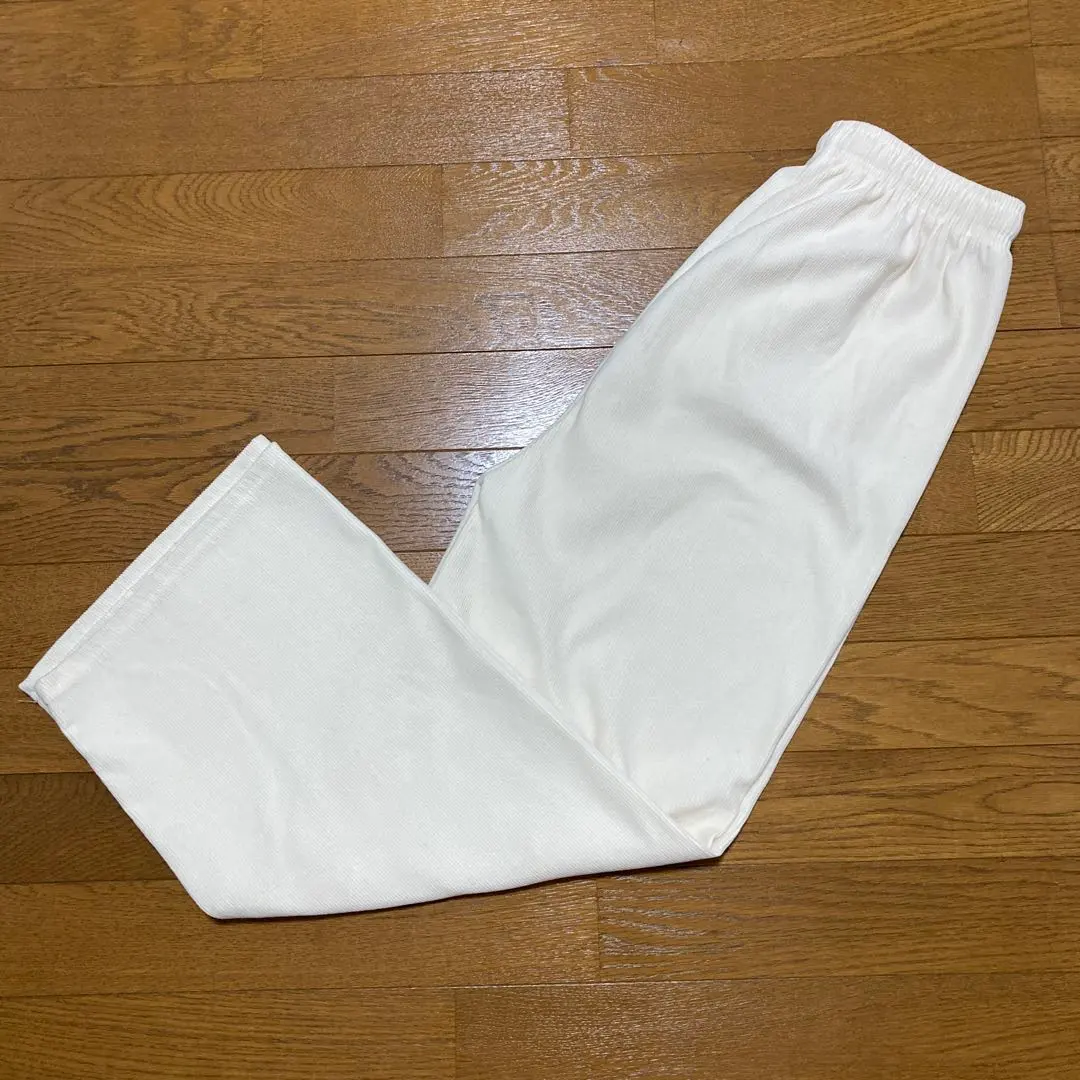 Thumbnail of Corduroy wide pants