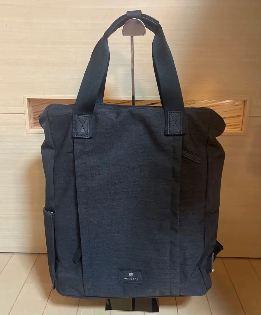 Nordace Gisborneトートバッグ