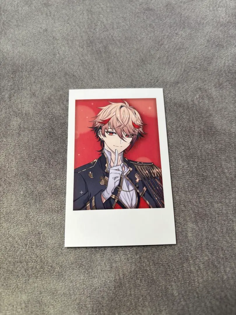 Thumbnail of NIJISANJI Seraph Dazzlegarden