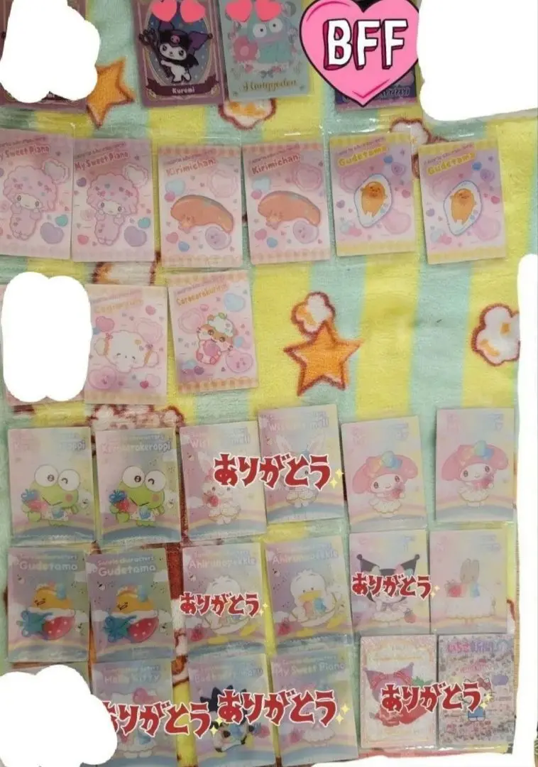 専用○ぐでたまウェットティッシュケース 5個 2025年最新】ウェットティッシュケース ぐでたまの人気アイテム