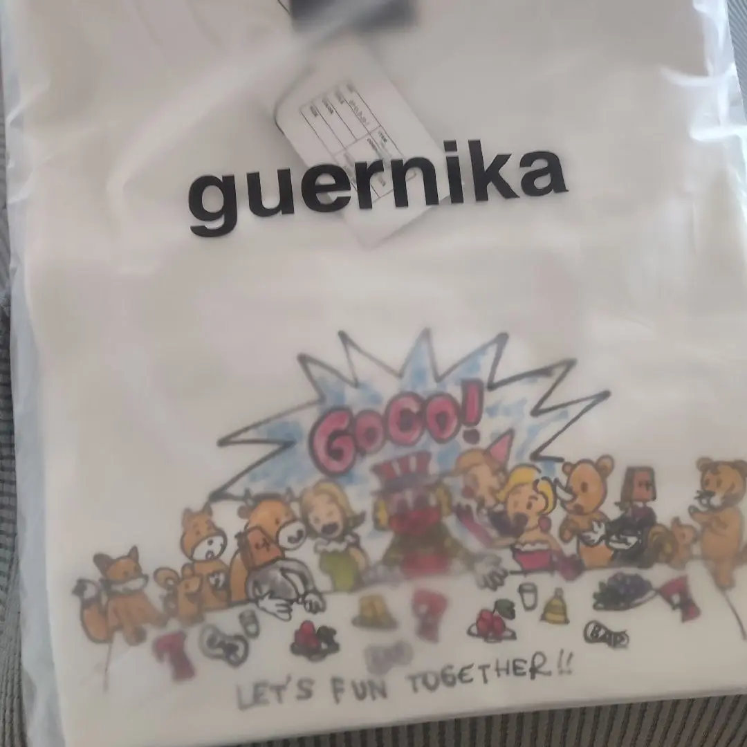 2025年最新】ゲルニカ tシャツ ジャグラーの人気アイテム - メルカリ