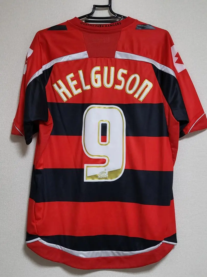 2025年最新】qpr ユニフォームの人気アイテム - メルカリ