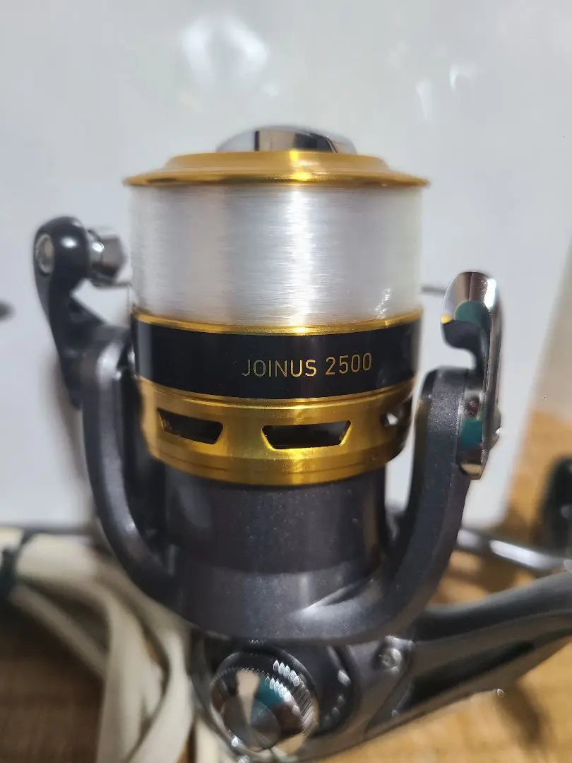 2025年最新】daiwa joinus 2500の人気アイテム - メルカリ