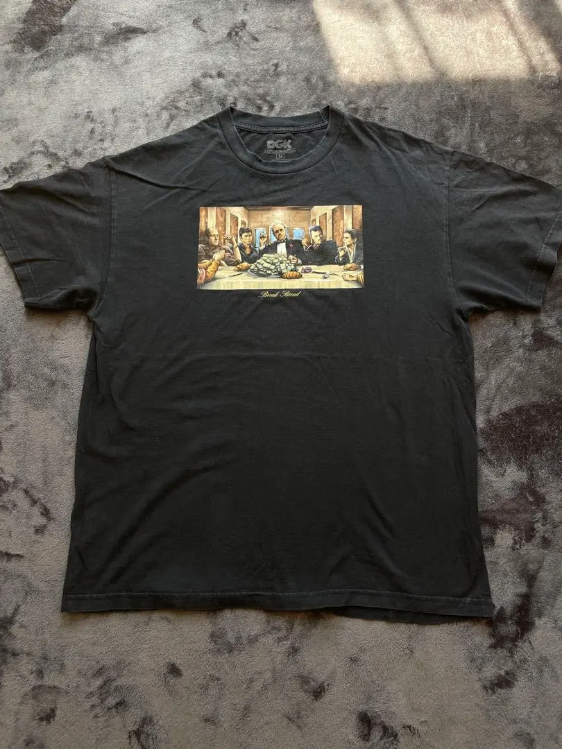 Thumbnail of Godfather x DGK T-shirt XL