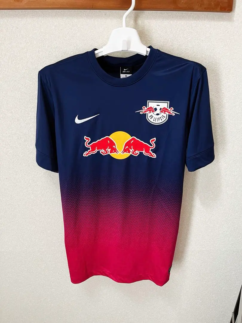 【日本未発売】redbull バスケットボールゲームシャツ　ライプツィヒ 2025年最新】RBライプツィヒの人気アイテム - メルカリ