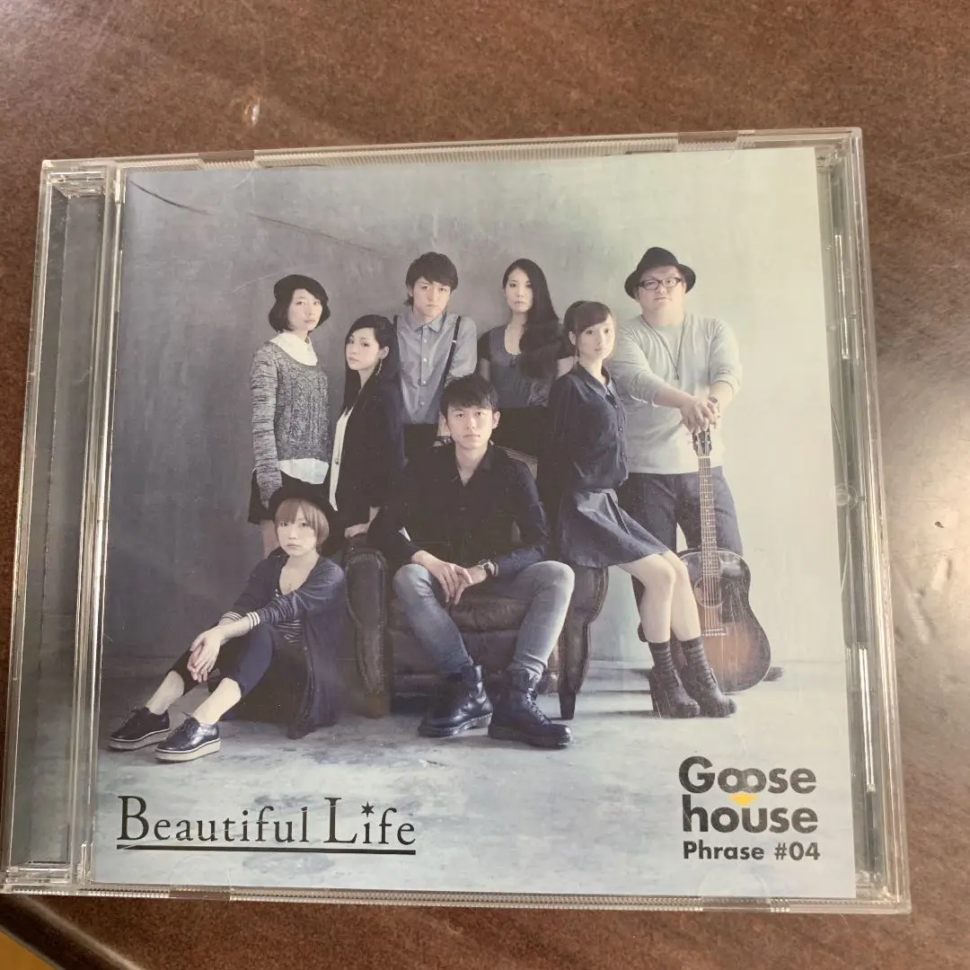 2025年最新】GOOSE HOUSE ＃04の人気アイテム - メルカリ