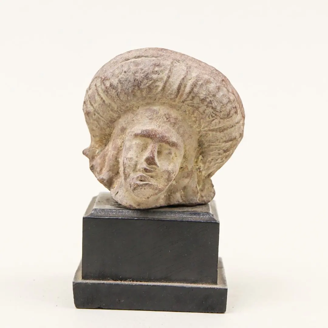 陶瓦 發掘 擺設 土器 的縮圖