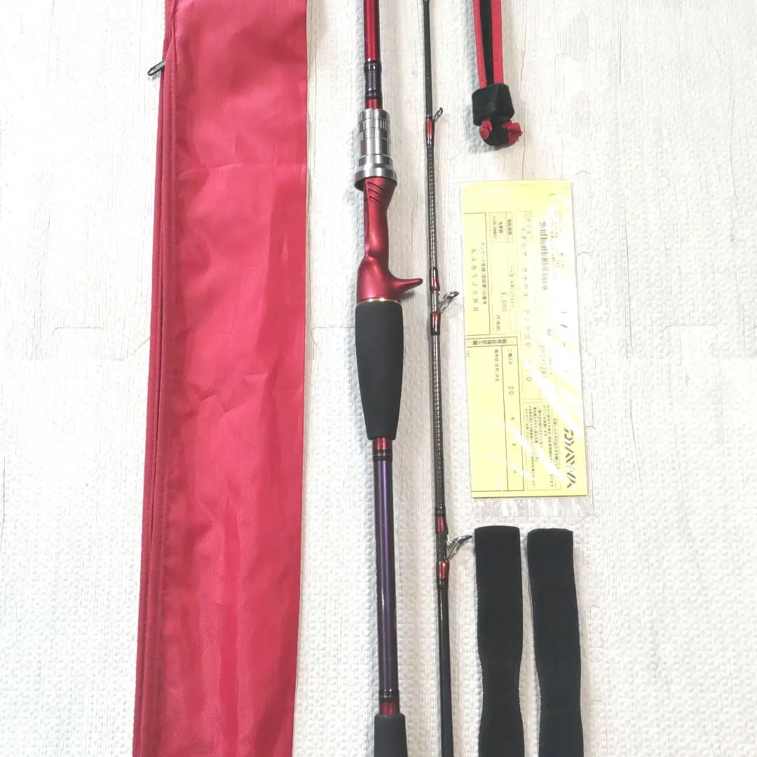 Amazon | ダイワ(DAIWA) 船竿 メタリア タチウオ テンヤSP 170