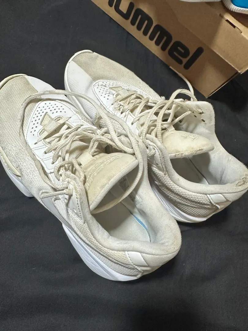 Thumbnail of NIKE GTcut Academy 26cm