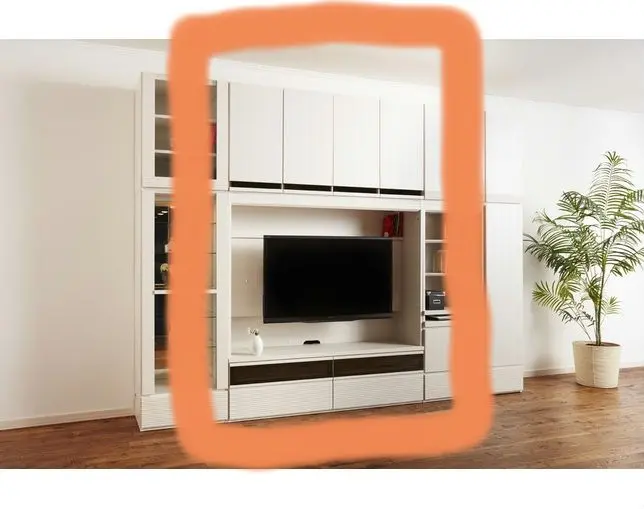 owl様価格　Meuble モーブル　TV台　ホワイト木製 Meuble 【開梱設置無料】 大川家具 モーブル ローボード テレビ