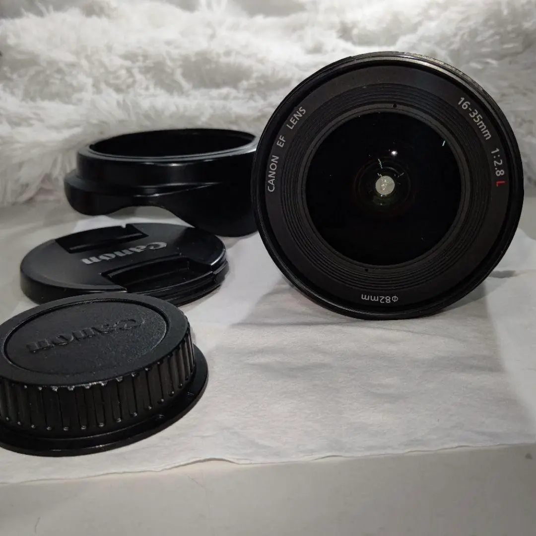 Canon EF16-35mm F2.8L III USM【中古】 楽天市場】ef16－35mm f2．8l iii usm 中古の通販