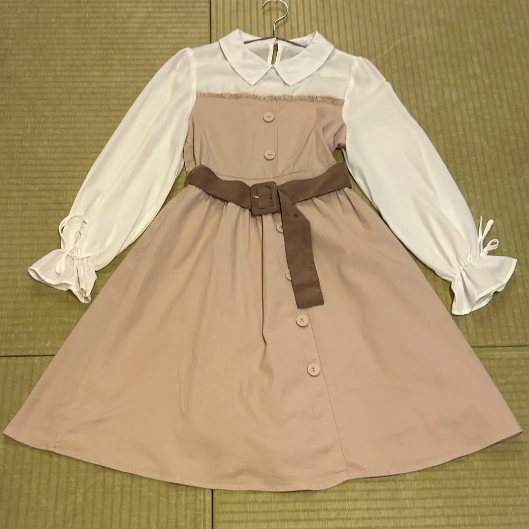 Thumbnail of OLIVE des OLIVE dress