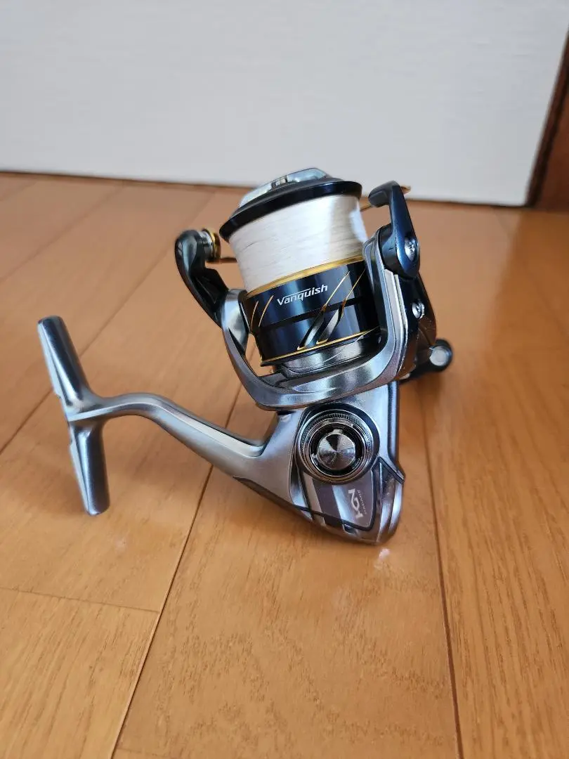 SHIMANO - ヴァンキッシュ　最終値下げ 23 ヴァンキッシュ サマーセールWEB限定価格 – フィッシング