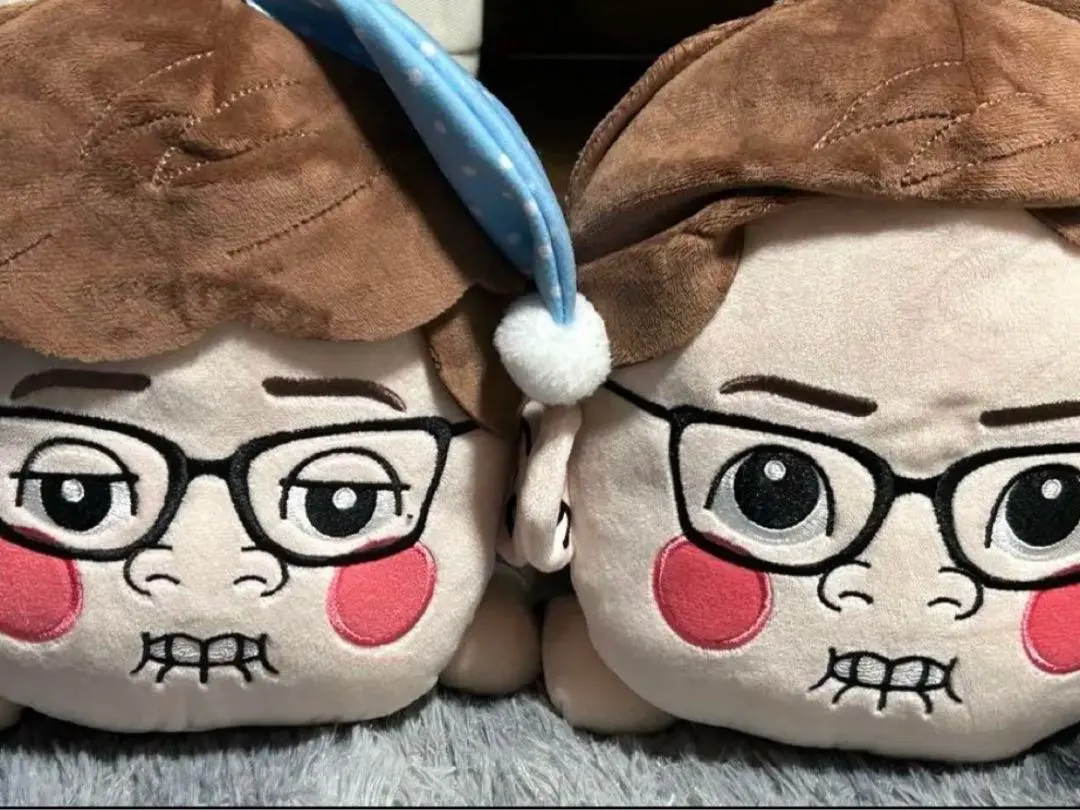 【匿名配送】希少⭐︎ヒカキン　HIKAKIN くてんこ・おすわり　ぬいぐるみ HIKAKINくてんこぬいぐるみ ノーマル - メルカリ