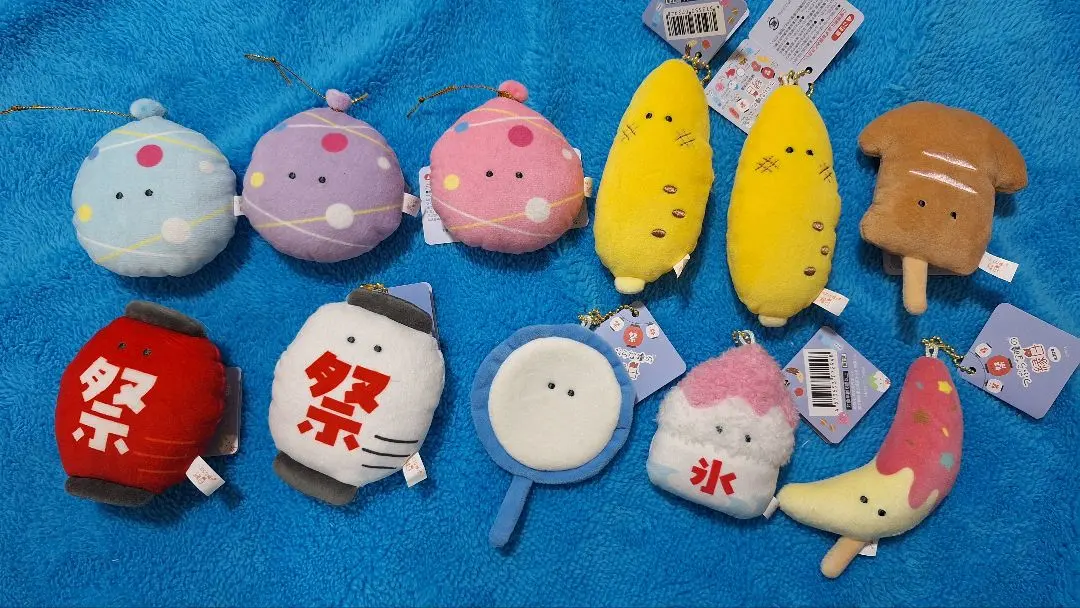 Thumbnail of Tsuburana Hitomi Series: Tsuburana Hitomi's Ennichi (Festival)