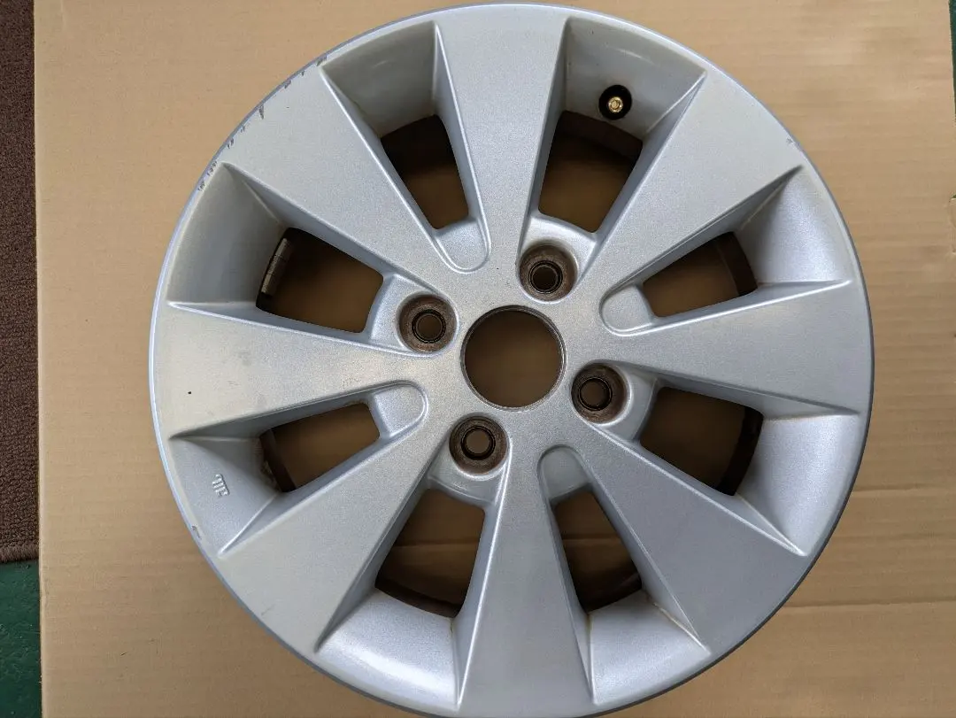 2025年最新】Suzuki 14インチの人気アイテム - メルカリ