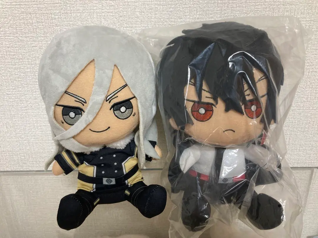 2025年最新】reborn ひこくじ ぬいぐるみの人気アイテム - メルカリ