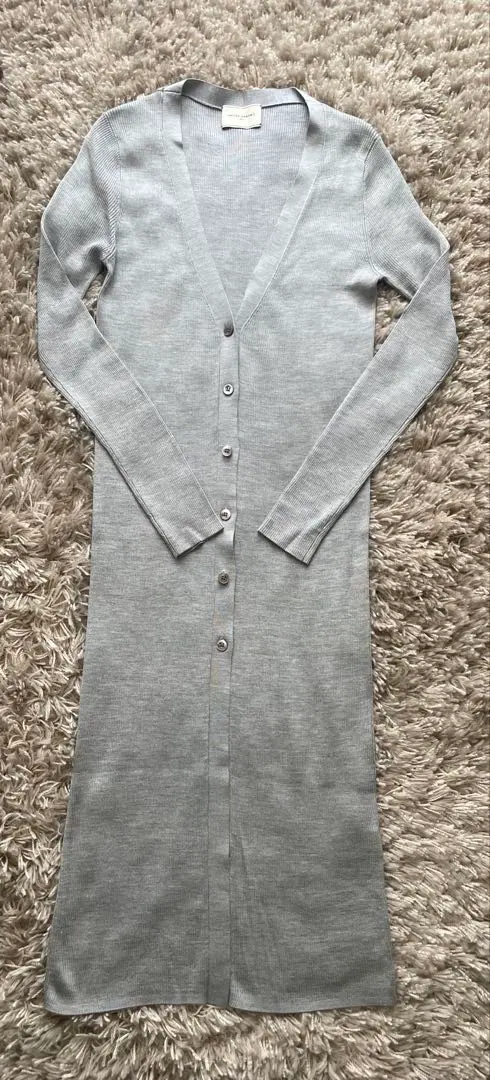 Thumbnail of United Arrows Long Cardigan