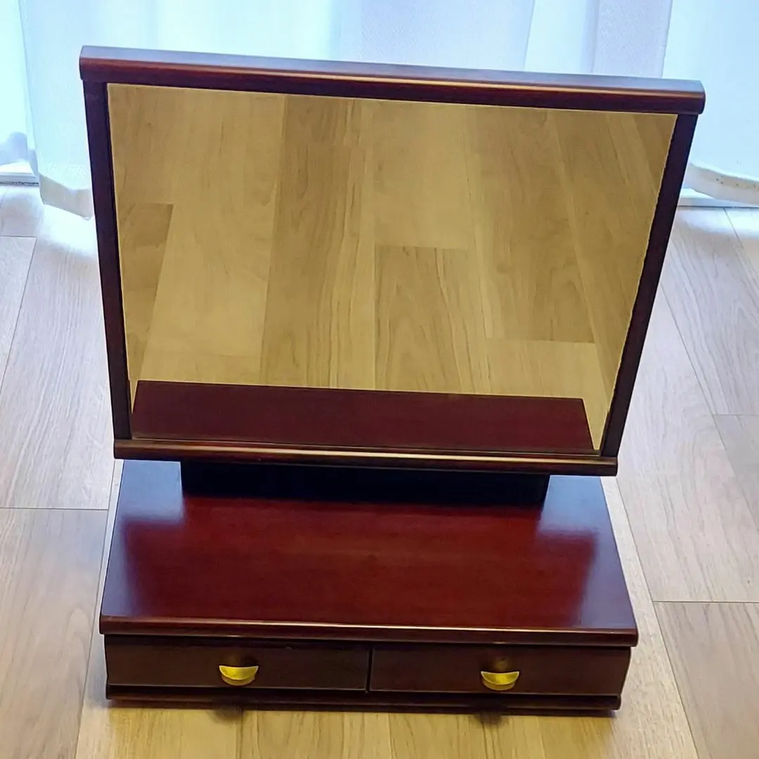 2025年最新】カリモク家具 ドレッサー・鏡台の人気アイテム