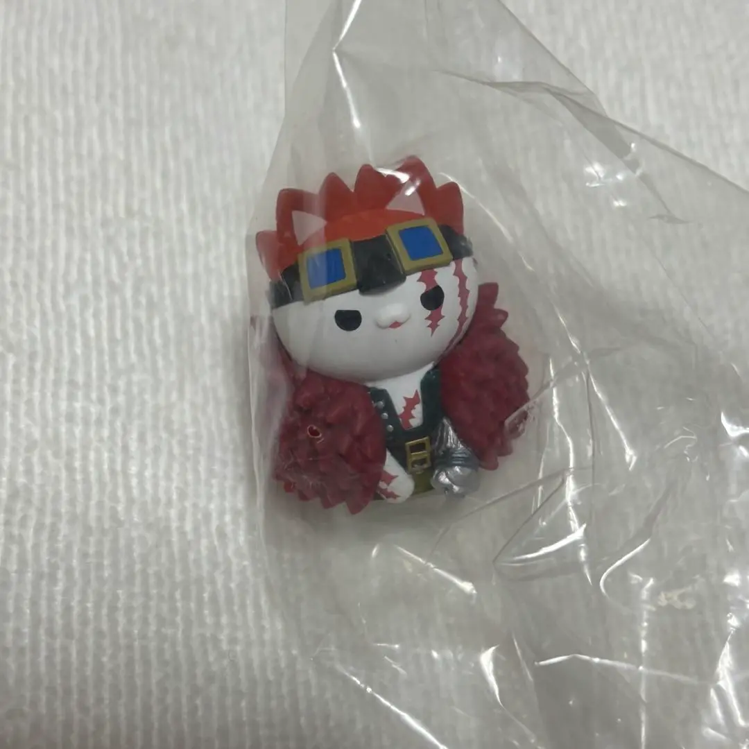 未開封 ワンピース ニャンピースニャーン！ ルフィと好敵手編 ニャンコ 猫 ネコ ワンピース ニャンピースニャーン！ ルフィと好敵手編