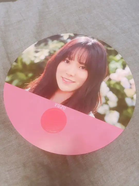 2025年最新】gfriend うちわの人気アイテム - メルカリ