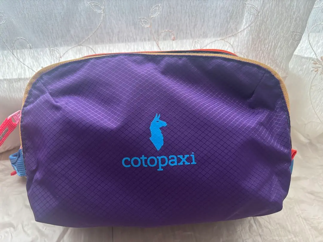2025年最新】cotopaxi nidoの人気アイテム - メルカリ