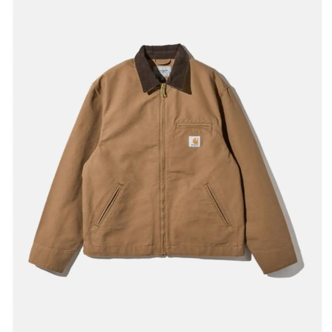 Thumbnail of Carhartt WIP DETROIT JACKET Size M