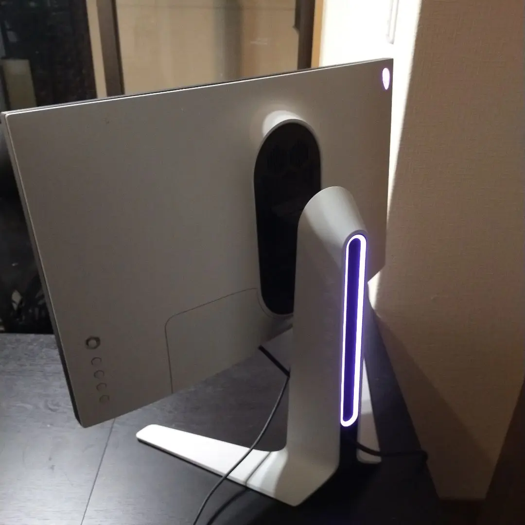【美品】ALIENWARE AW2720HF 27インチ ゲーミングモニター Dell ALIENWARE AW2720HF [27インチ] 価格比較 - 価格.com