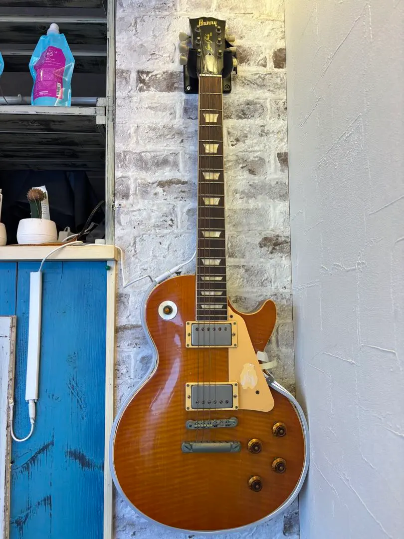 2025年最新】bunny エレキギターの人気アイテム - メルカリ