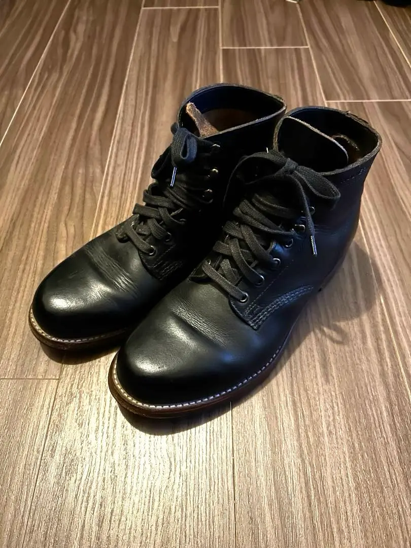 2025年最新】wolverine 1000mile ウイングの人気アイテム - メルカリ