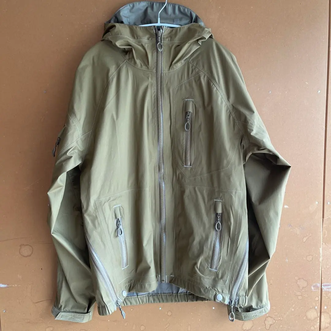 希少ARC'TERYX リーフ XL オリーブ 2025年最新】ARC'TERYX leaf xlの人気アイテム - メルカリ
